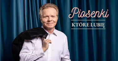 Michał Bajor – Piosenki, które lubię w Lesznie